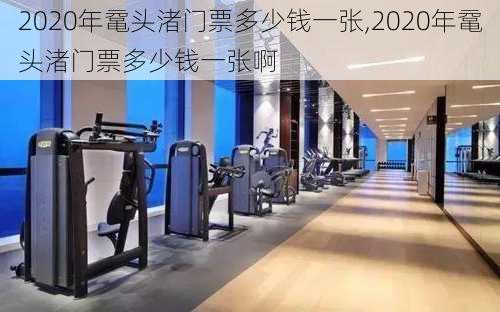 2020年鼋头渚门票多少钱一张,2020年鼋头渚门票多少钱一张啊