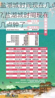 盐湖城时间现在几点?,盐湖城时间现在几点钟了