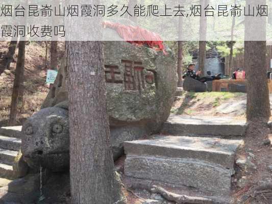 烟台昆嵛山烟霞洞多久能爬上去,烟台昆嵛山烟霞洞收费吗