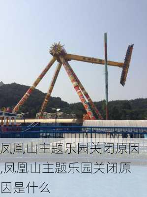 凤凰山主题乐园关闭原因,凤凰山主题乐园关闭原因是什么