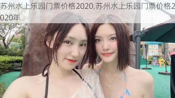 苏州水上乐园门票价格2020,苏州水上乐园门票价格2020年