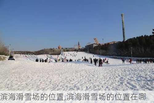 滨海滑雪场的位置,滨海滑雪场的位置在哪