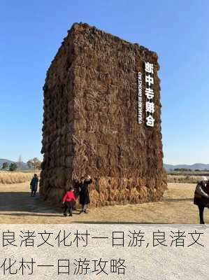 良渚文化村一日游,良渚文化村一日游攻略