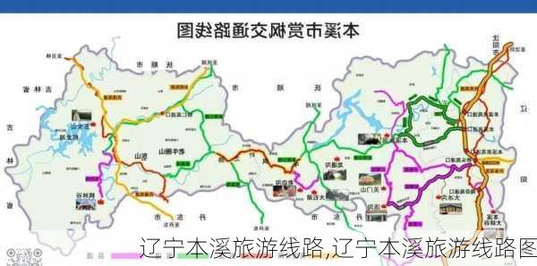 辽宁本溪旅游线路,辽宁本溪旅游线路图