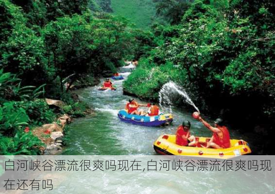 白河峡谷漂流很爽吗现在,白河峡谷漂流很爽吗现在还有吗