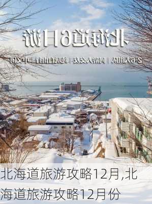 北海道旅游攻略12月,北海道旅游攻略12月份