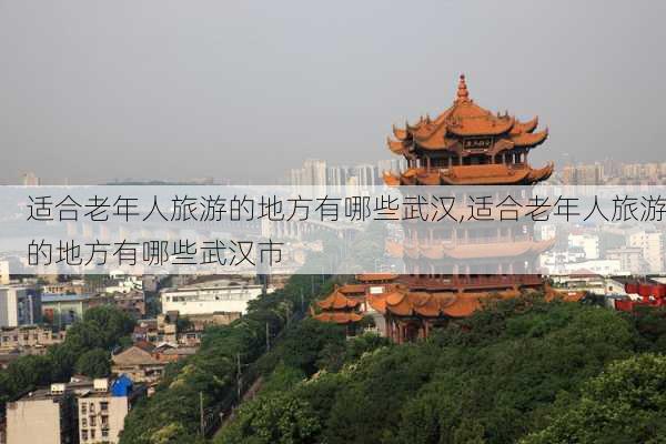 适合老年人旅游的地方有哪些武汉,适合老年人旅游的地方有哪些武汉市