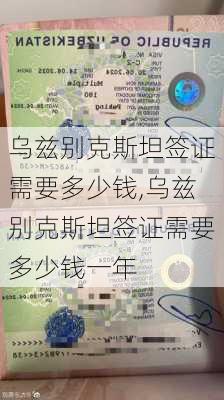 乌兹别克斯坦签证需要多少钱,乌兹别克斯坦签证需要多少钱一年