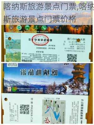 喀纳斯旅游景点门票,喀纳斯旅游景点门票价格