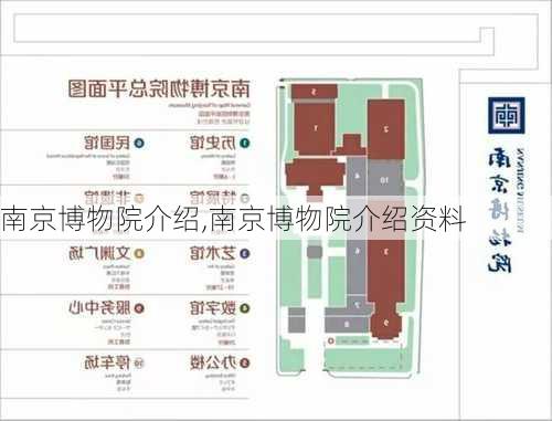 南京博物院介绍,南京博物院介绍资料