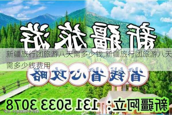 新疆旅行团旅游八天需多少钱,新疆旅行团旅游八天需多少钱费用