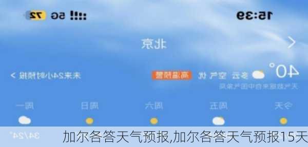 加尔各答天气预报,加尔各答天气预报15天