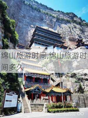 绵山旅游时间,绵山旅游时间多久