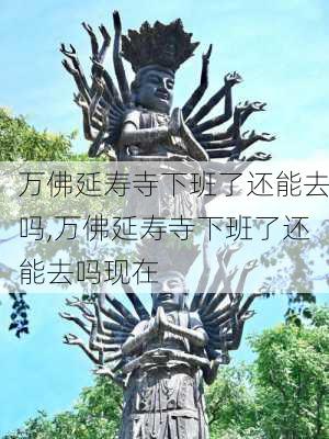 万佛延寿寺下班了还能去吗,万佛延寿寺下班了还能去吗现在