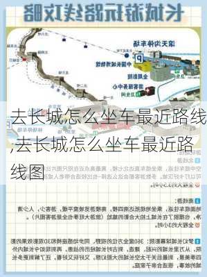 去长城怎么坐车最近路线,去长城怎么坐车最近路线图