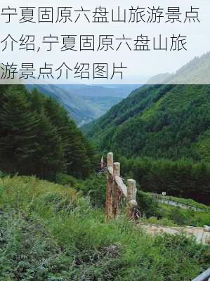 宁夏固原六盘山旅游景点介绍,宁夏固原六盘山旅游景点介绍图片