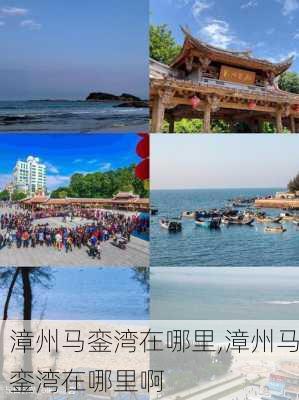 漳州马銮湾在哪里,漳州马銮湾在哪里啊