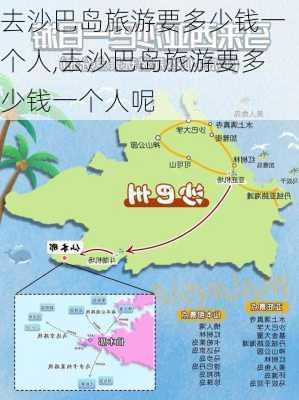 去沙巴岛旅游要多少钱一个人,去沙巴岛旅游要多少钱一个人呢