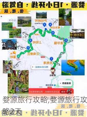 婺源旅行攻略,婺源旅行攻略2天