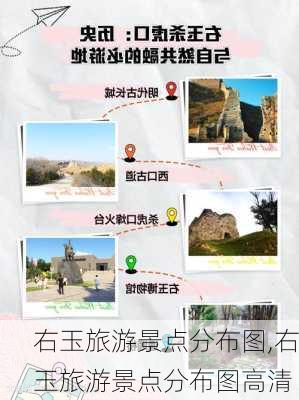 右玉旅游景点分布图,右玉旅游景点分布图高清