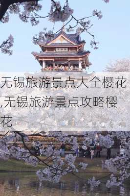 无锡旅游景点大全樱花,无锡旅游景点攻略樱花