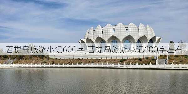 菩提岛旅游小记600字,菩提岛旅游小记600字左右