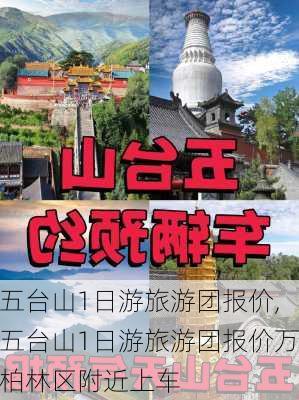 五台山1日游旅游团报价,五台山1日游旅游团报价万柏林区附近上车