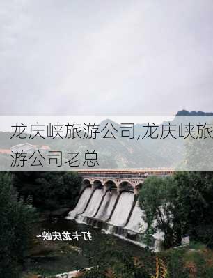 龙庆峡旅游公司,龙庆峡旅游公司老总